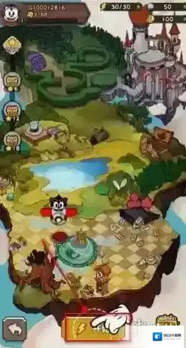 发条总动员经典