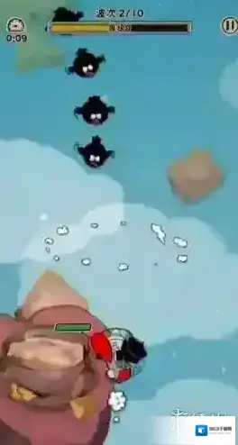 发条总动员小心