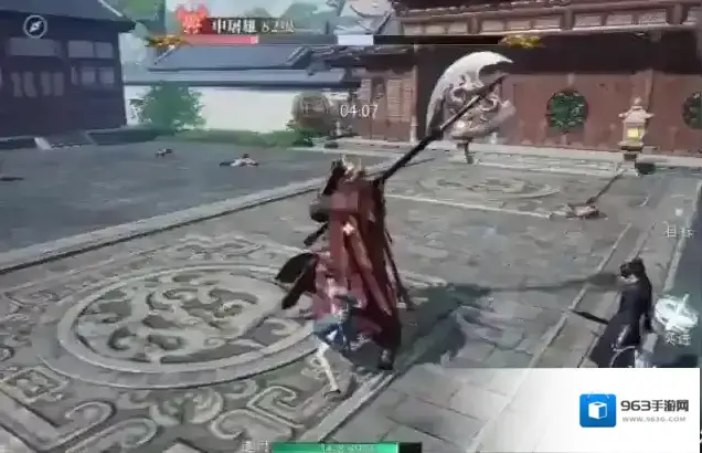 大奉打更人在这个