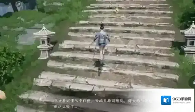 大奉打更人打更人