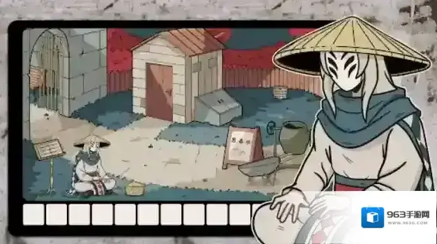 埋藏的记忆道具