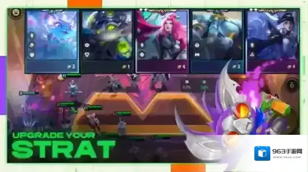 云顶之弈国际服云顶之弈