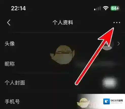 快影 点击