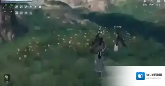 下一站江湖Ⅱ来到