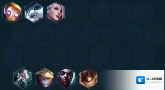 金铲铲之战连胜