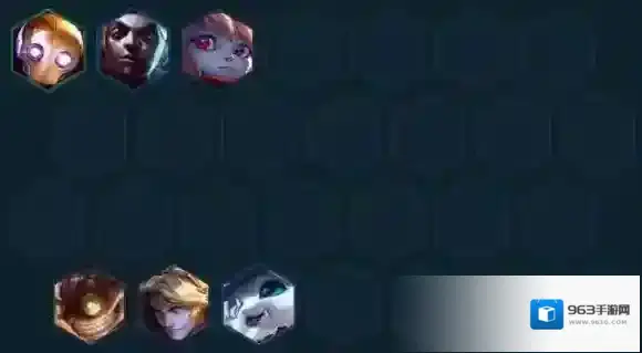 金铲铲之战装备