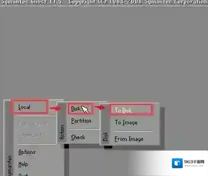 Windows7在电脑上