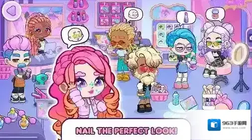 多普莱斯世界7723地图