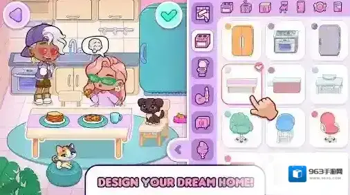 多普莱斯世界7723生活