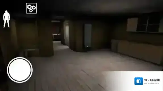 恐怖老奶奶2玩家