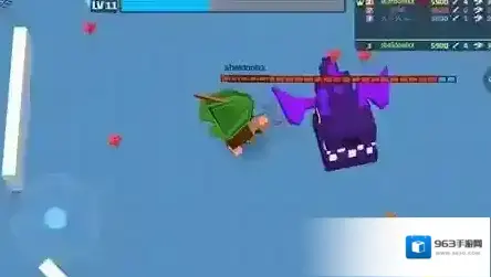 弓箭手大作战老爷