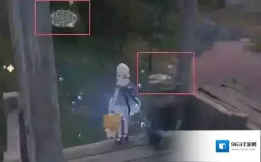 无限暖暖设计图