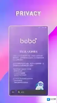 啵啵浏览器浏览器