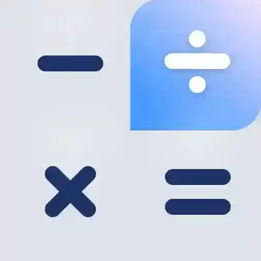 安卓智能计算器应用2025-安卓智能计算器官方最新版Androidv1.0.0