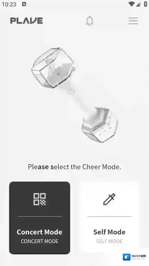 PLAVE应援棒信息