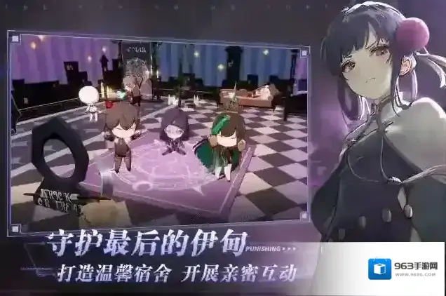 战双帕弥什露娜