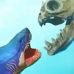 海底大猎杀手游2025-海底大猎杀官方最新版Androidv2.1.1