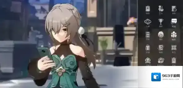 崩坏星穹铁道是一个