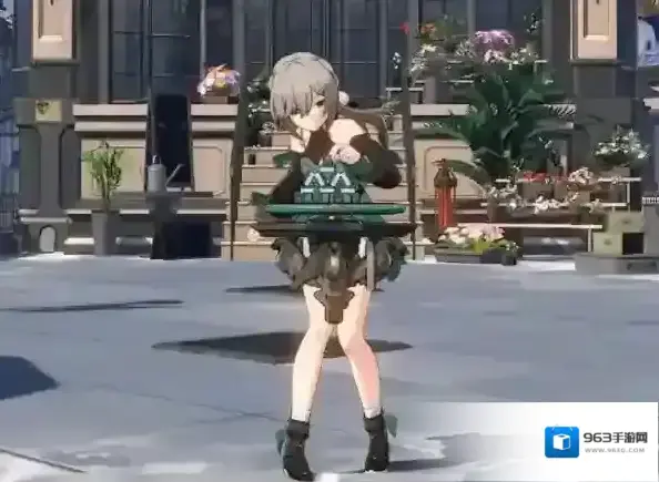 崩坏星穹铁道琼玉