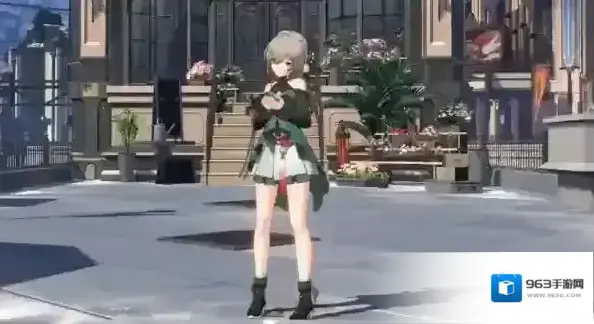 崩坏星穹铁道青雀