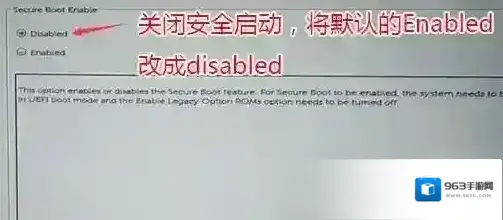 分区格式