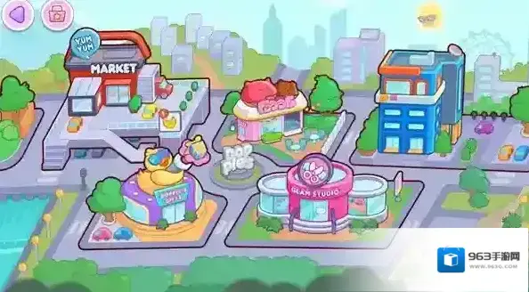 多普莱斯世界人物