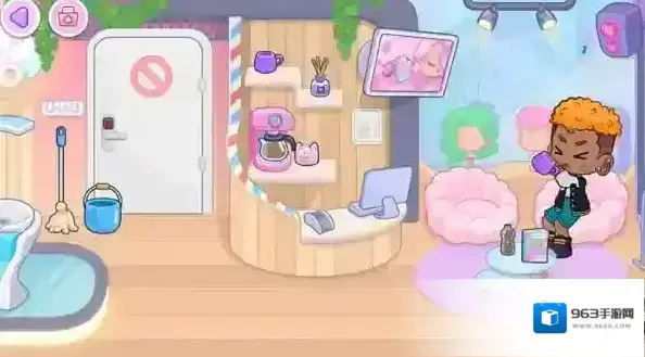 多普莱斯世界世界