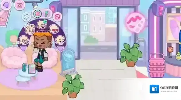 多普莱斯世界生活