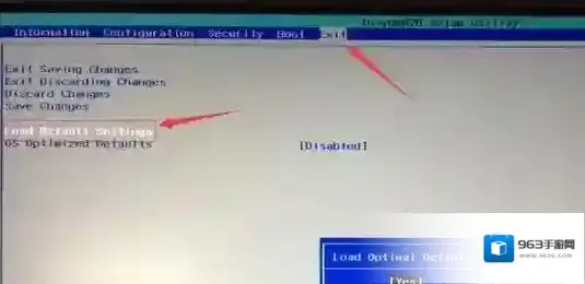分区点击