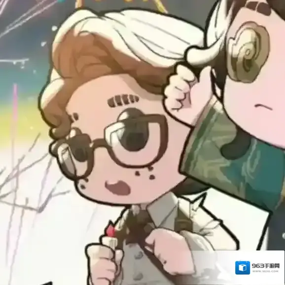 第五人格头像大全