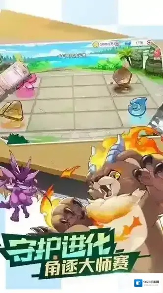 口袋觉醒宝可梦精灵