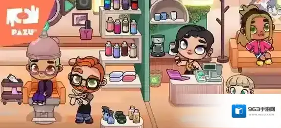 阿凡达孩童世界孩童