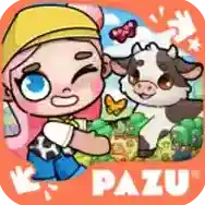 阿凡达孩童世界手游2025-阿凡达孩童世界官方最新版Androidv1.156