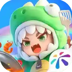 暴吵萌厨官方最新版