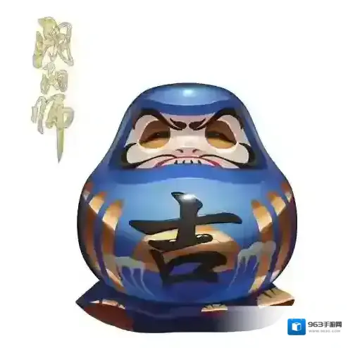 阴阳师大吉达摩什么时候出?大吉达摩功能介绍