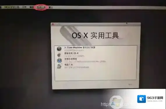 苹果电脑怎么删除MAC系统装Win10单系统(解决无法从U盘启动PE)