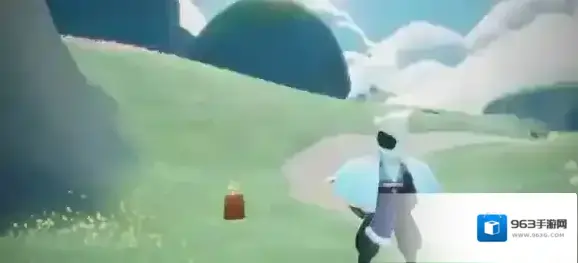 Sky光遇在玩