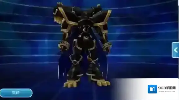 数码宝贝Linkz中文版推荐