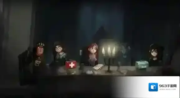 第五人格手电筒怎么用 手电筒用法技巧详解