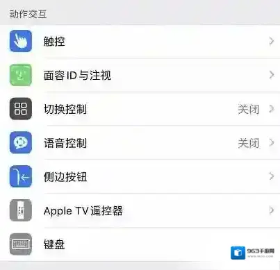 Home键怎么调出来?教你苹果手机调出HOME按键的操作方法