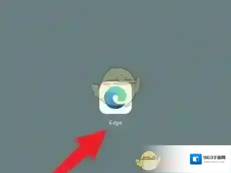 edge浏览器点击