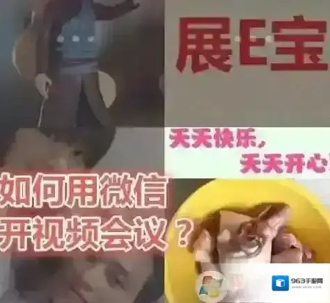 微信视频会议怎么开?教你微信视频会议的开启方法