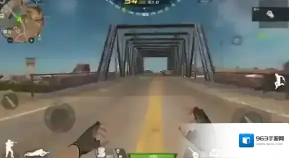 穿越火线:枪战王者资源