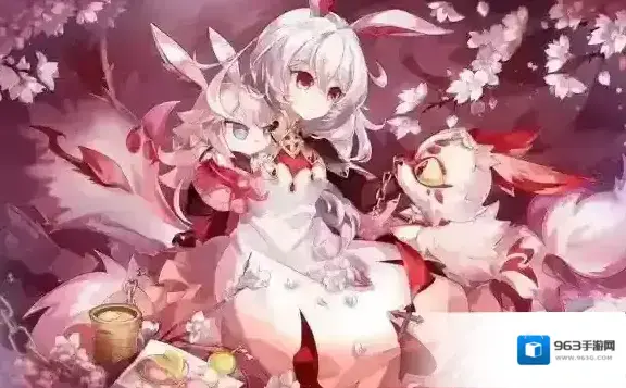 崩坏3终极