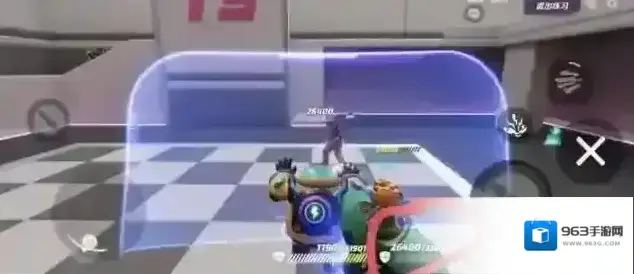 火力苏打贾巴里