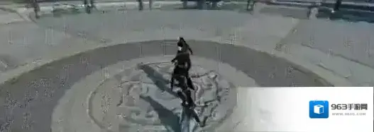 逆水寒手游奔雷震寰宇获得方法