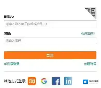 阿里巴巴市场洞察