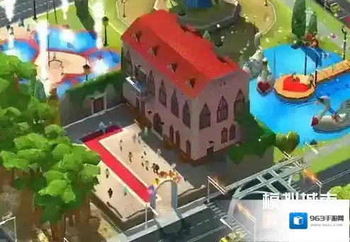 模拟城市我是市长开启夏日倾心限时活动