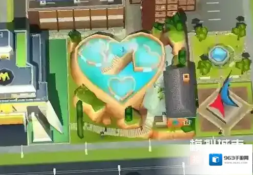 模拟城市我是市长模拟城市