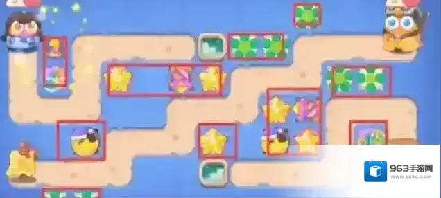 保卫萝卜4阿波